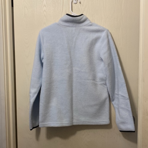 Old Navy Plush top Sz M. NWOT. Minimum $9 on $3 Items. - Picture 2 of 3